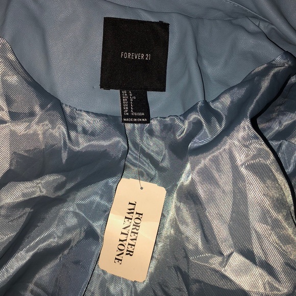 Moto Jacket - Picture 4 of 4